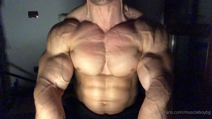 175 MuscleBoyBG Onlyfans LEAKED