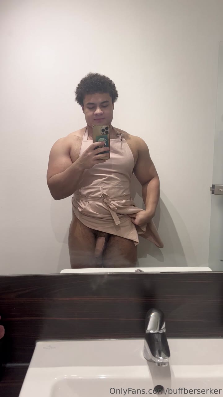 312 Hottie latino Pedro buffberserker buff_weeb OnlyFans Porn