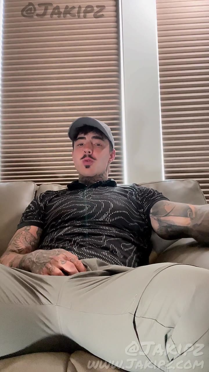 14 monster cock tiktoker Jake Andrich jakipz ONLYFANS LEAKED
