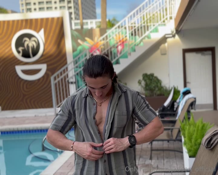 225 Fitness Model Jadsen jadsen_official onlyfans  porn
