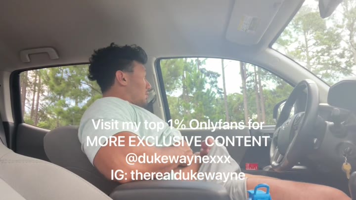 27 Verbal muscle daddy Duke Wayne dukewaynexxx onlyfans porn