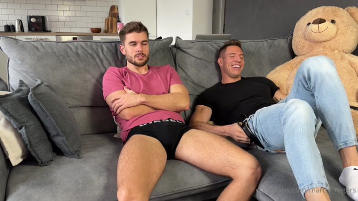 576 Czech  gay pornstar  Niko Vangelis nikovangelis onlyfans porn