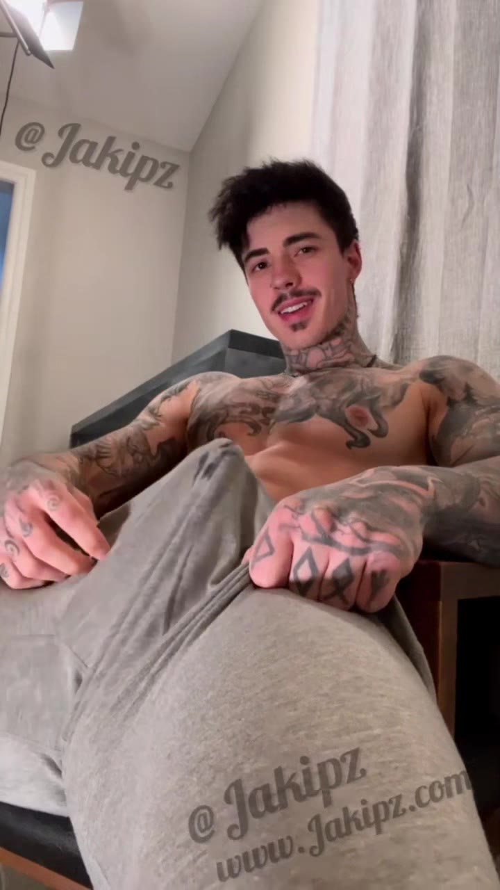 637 monster cock tiktoker Jake Andrich Jakipz Onlyfans porn