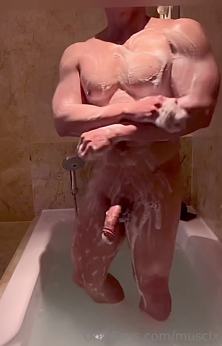 87 asian daddy musclx onlyfans porn
