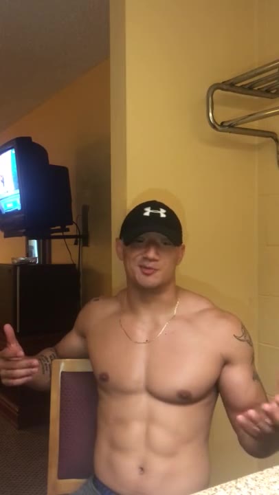 58 Verbal muscle daddy Duke Wayne dukewaynexxx onlyfans porn