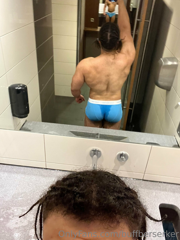 8 Hottie latino Pedro buffberserker buff_weeb OnlyFans Porn