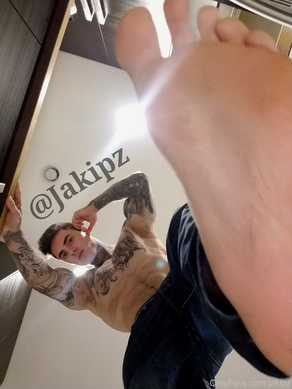 1 monster cock tiktoker Jake Andrich Jakipz Onlyfans porn