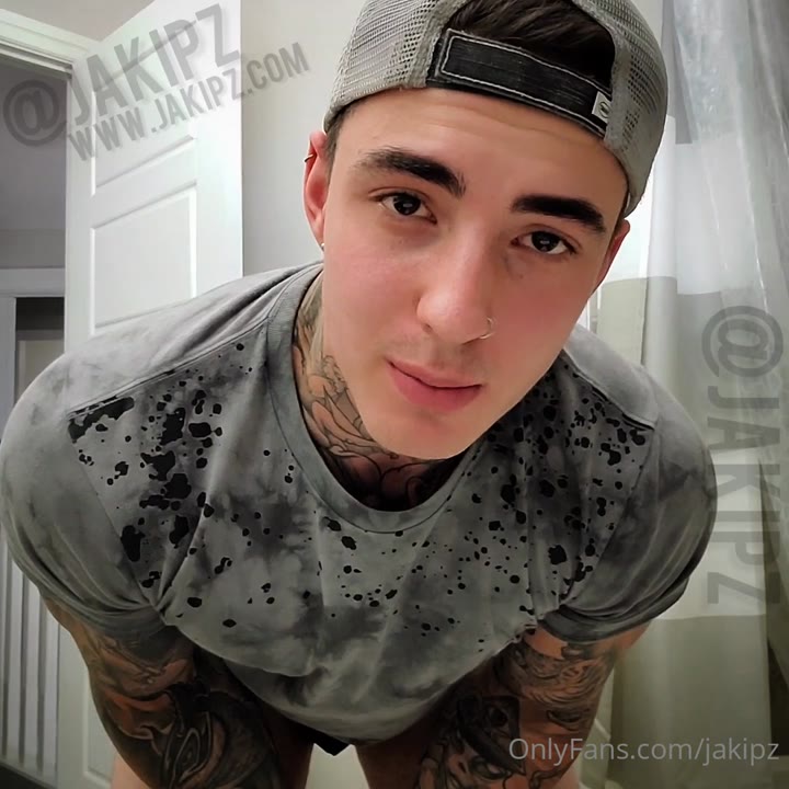 395 monster cock tiktoker Jake Andrich jakipz ONLYFANS LEAKED
