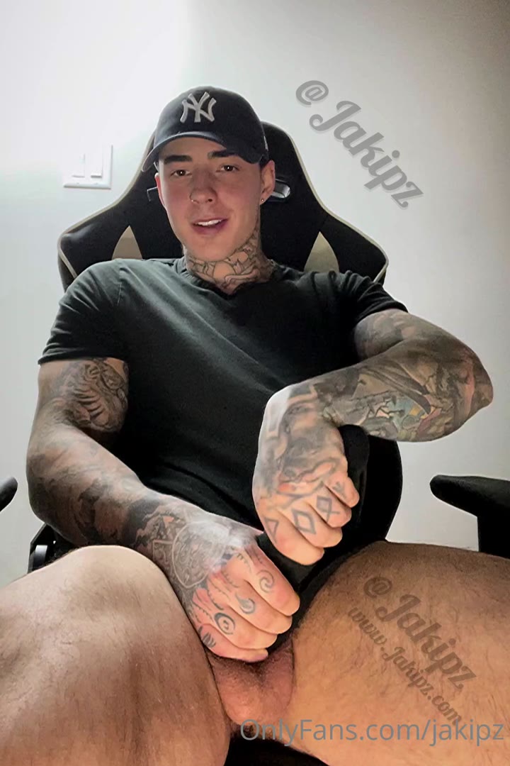42 monster cock tiktoker Jake Andrich jakipz ONLYFANS LEAKED