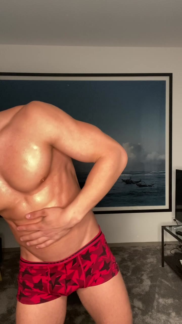 609 Sexy Young Jock Leo Stuke xleox  onlyfans porn