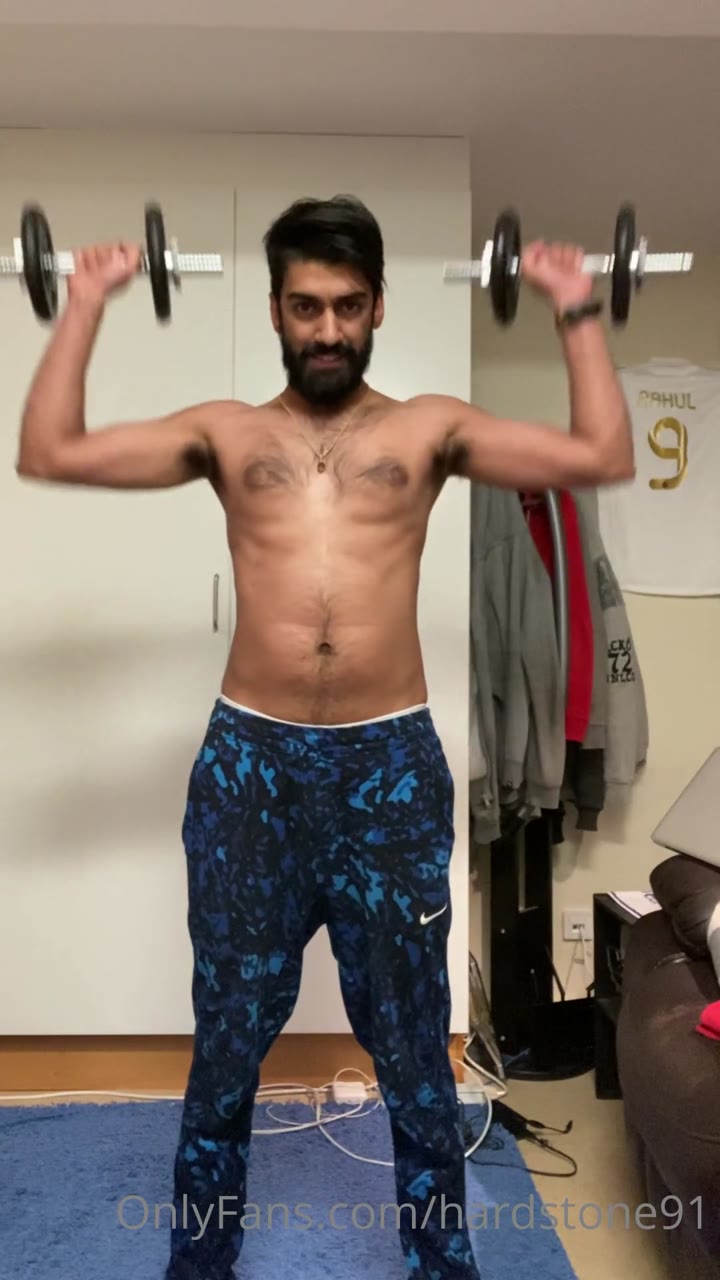 40 Horny Indian immigrant  Rahul Bhatt Hardstone91 Onlyfans