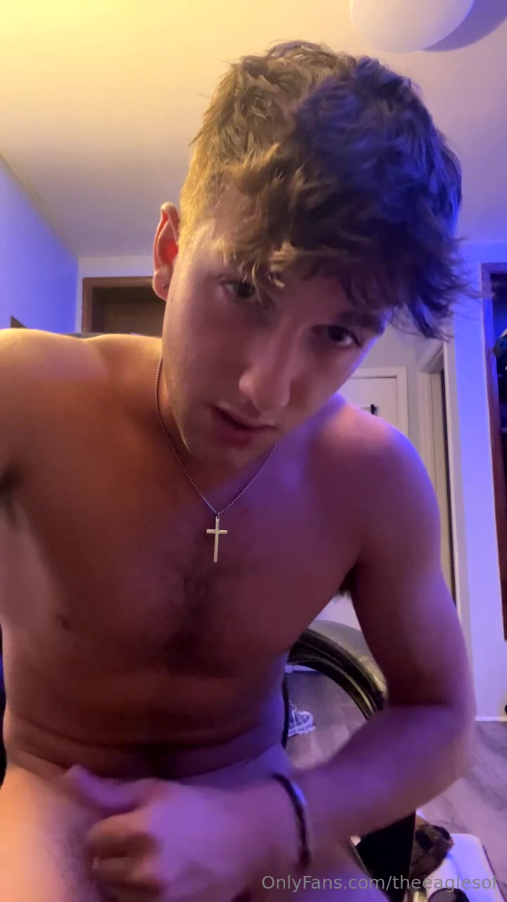 63 College twunk UCLAtwunk theeaglesof onlyfans  porn