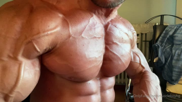 192 MuscleBoyBG Onlyfans LEAKED