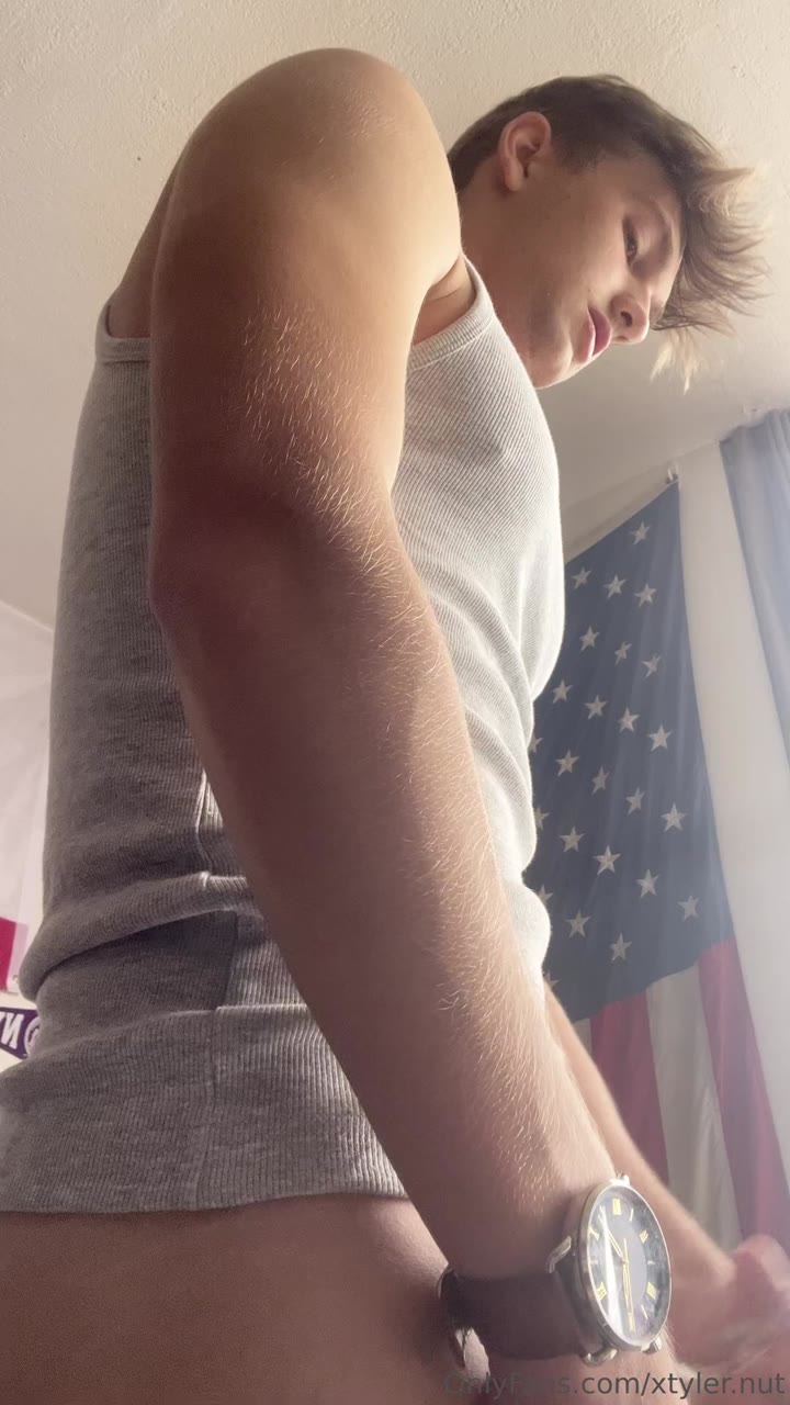 28 College twunk UCLAtwunk theeaglesof onlyfans  porn