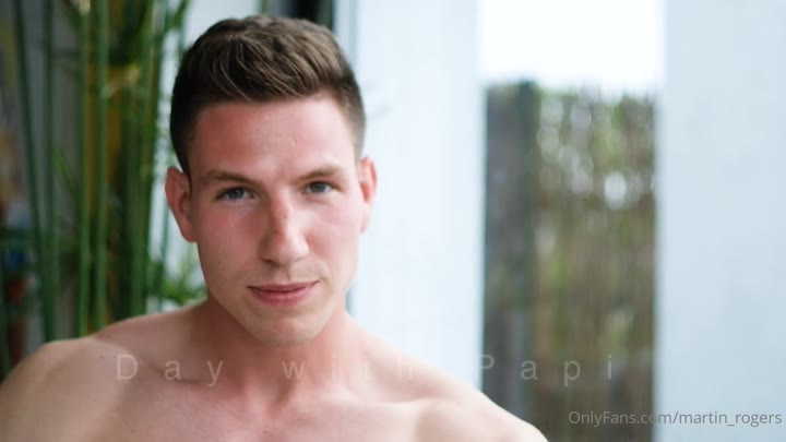 53 Czech  gay pornstar  Niko Vangelis nikovangelis onlyfans porn