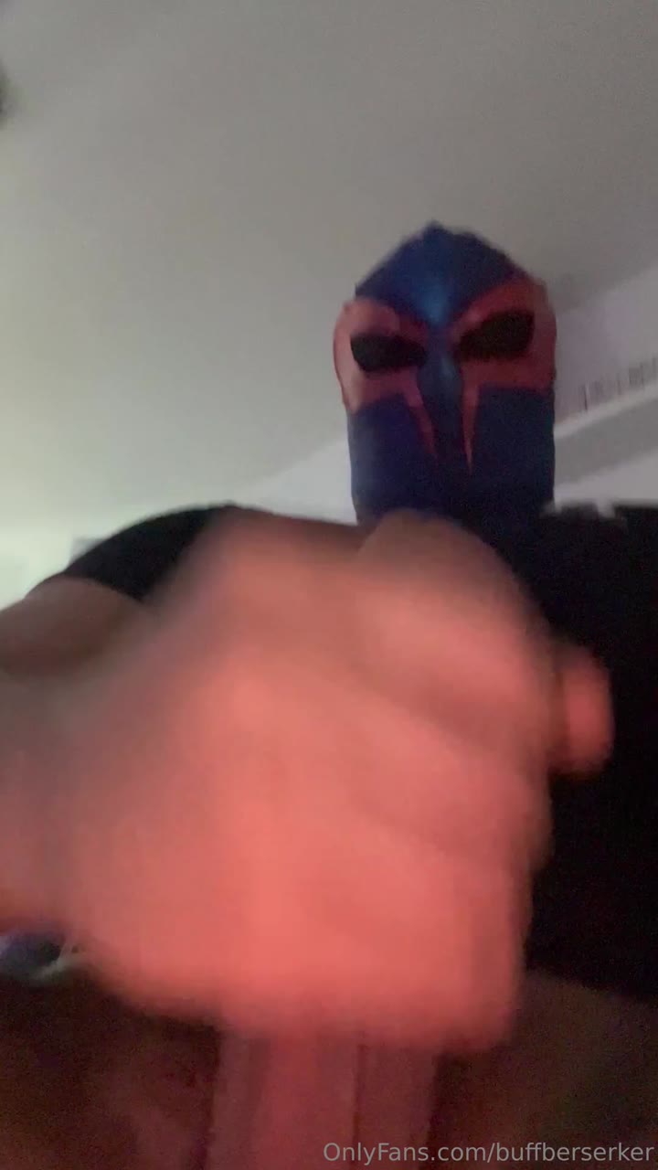 297 Hottie latino Pedro buffberserker buff_weeb OnlyFans Porn