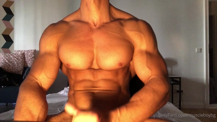 253 MuscleBoyBG Onlyfans LEAKED