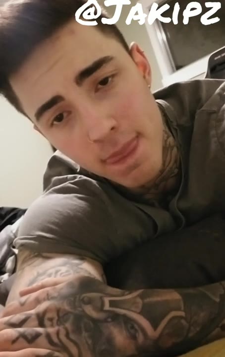 219 monster cock tiktoker Jake Andrich jakipz ONLYFANS LEAKED