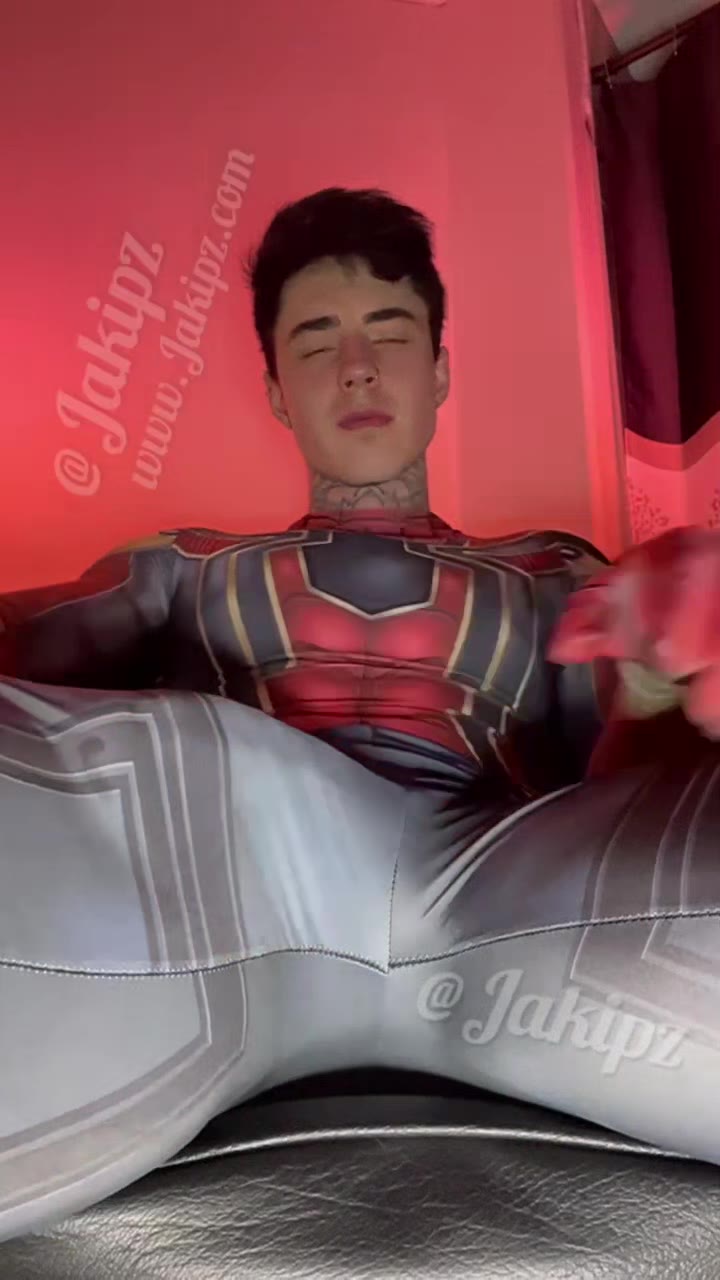 632 monster cock tiktoker Jake Andrich Jakipz Onlyfans porn