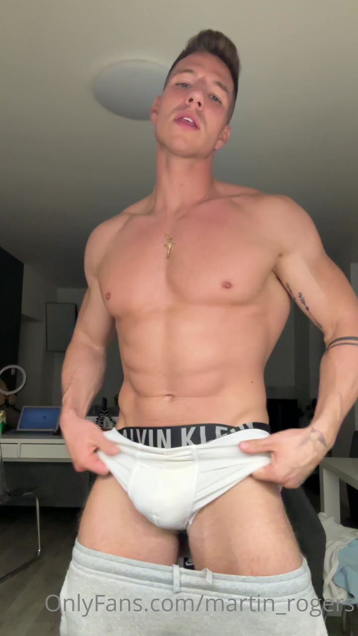 356 Czech  gay pornstar  Niko Vangelis nikovangelis onlyfans porn