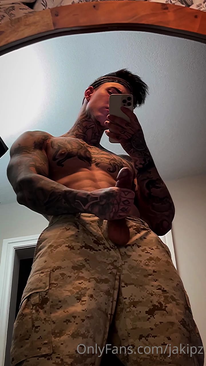 403 monster cock tiktoker Jake Andrich jakipz ONLYFANS LEAKED