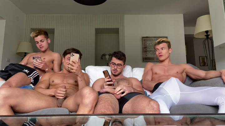 593 Sexy Young Jock Leo Stuke xleox  onlyfans porn