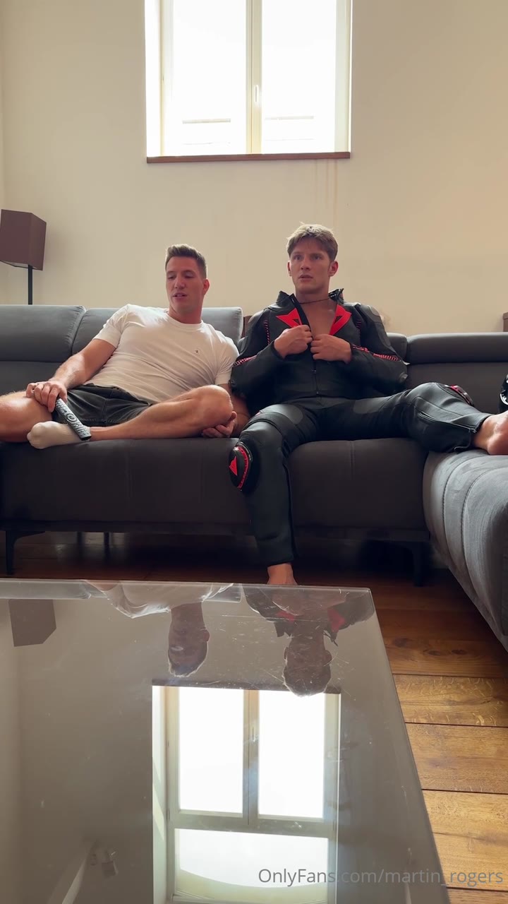 164 Czech  gay pornstar  Niko Vangelis nikovangelis onlyfans porn