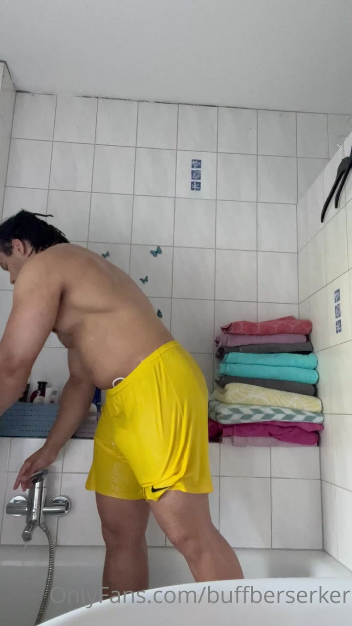 340 Hottie latino Pedro buffberserker buff_weeb OnlyFans Porn