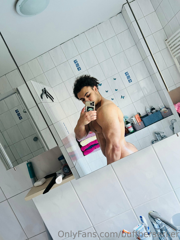 13 Hottie latino Pedro buffberserker buff_weeb OnlyFans Porn
