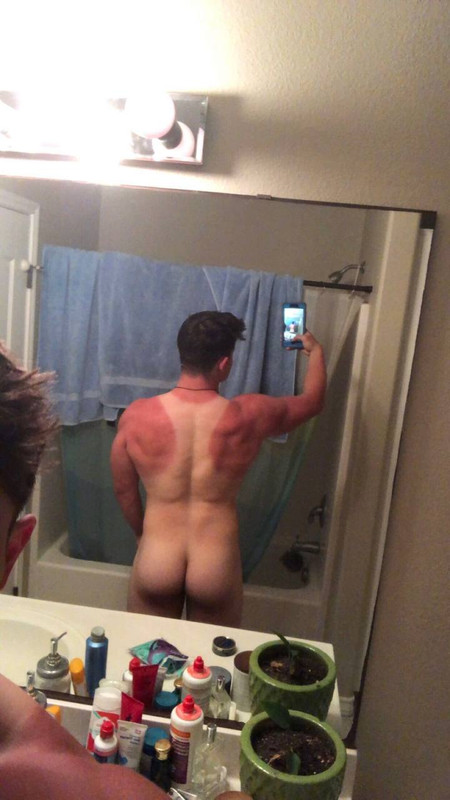 4 Washington State university Cougars football player Durham Harris leaked