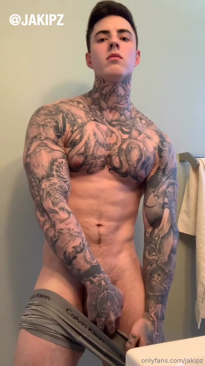 62 monster cock tiktoker Jake Andrich jakipz ONLYFANS LEAKED
