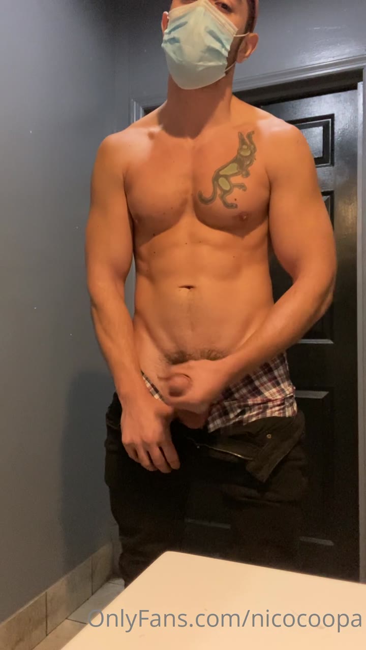 42 Sexy Stud Nico Coopa nicocoopa onlyfans fuck
