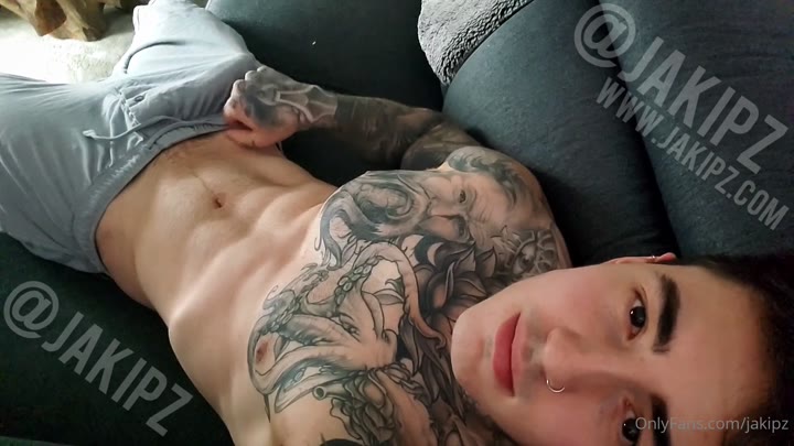 122 monster cock tiktoker Jake Andrich jakipz ONLYFANS LEAKED