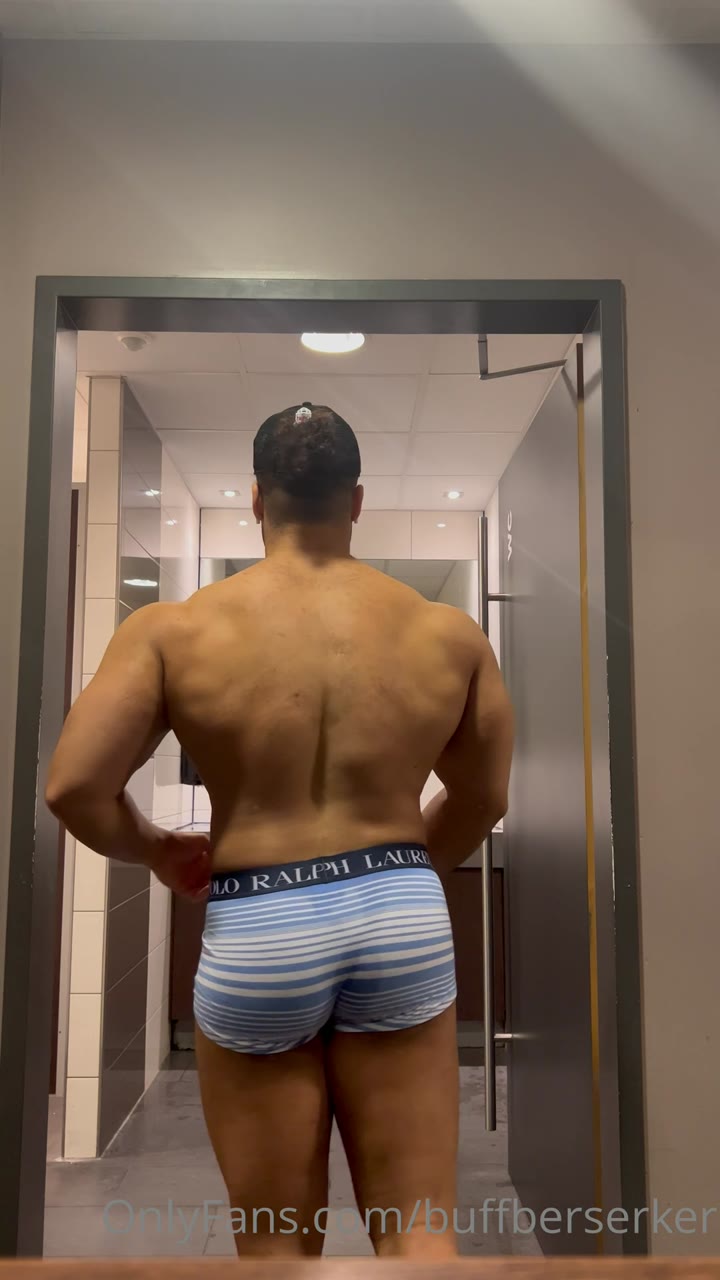 277 Hottie latino Pedro buffberserker buff_weeb OnlyFans Porn