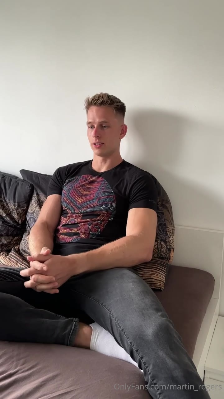 111 Czech  gay pornstar  Niko Vangelis nikovangelis onlyfans porn