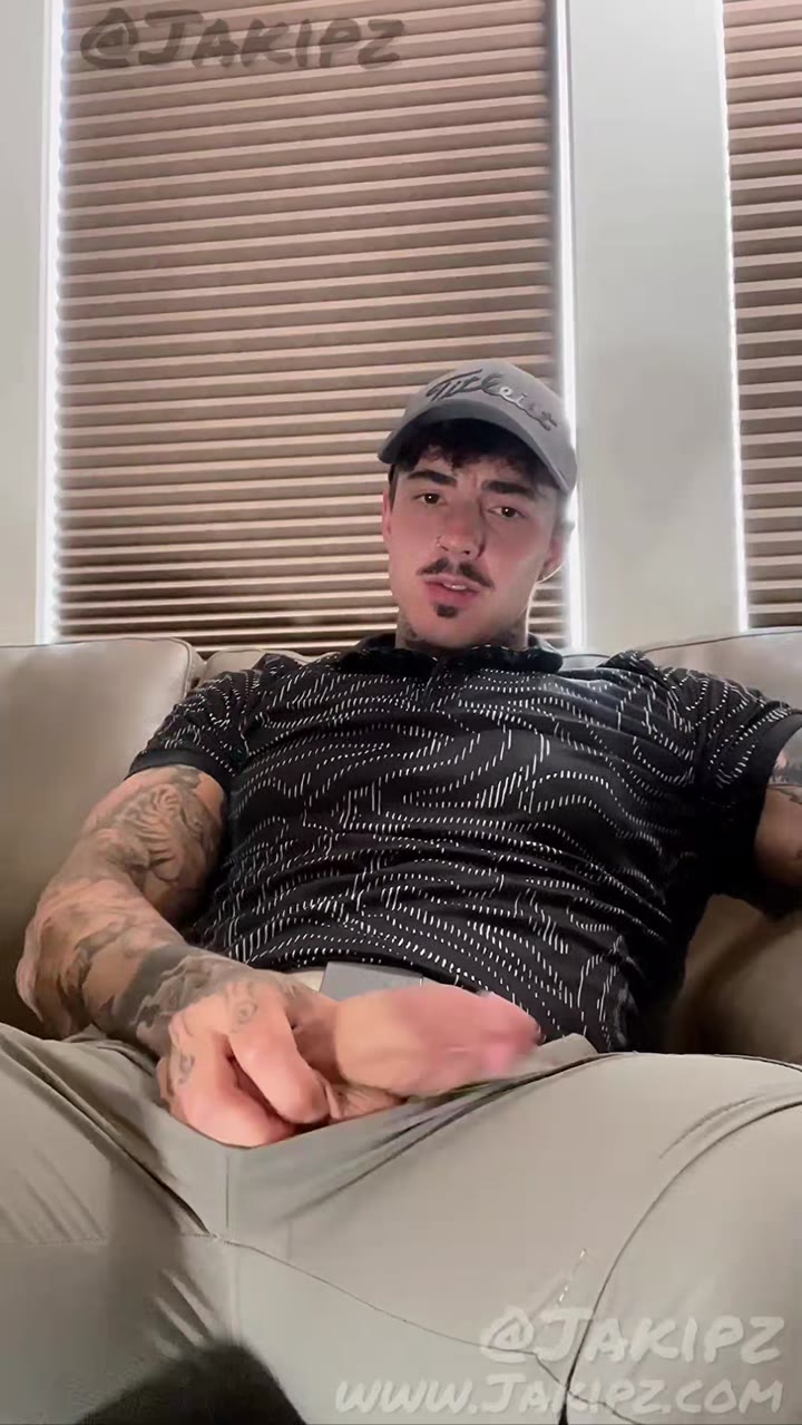 630 monster cock tiktoker Jake Andrich Jakipz Onlyfans porn