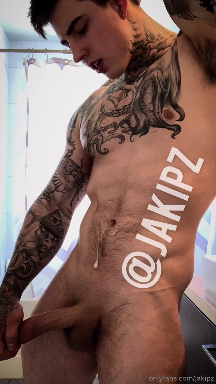 298 monster cock tiktoker Jake Andrich jakipz ONLYFANS LEAKED