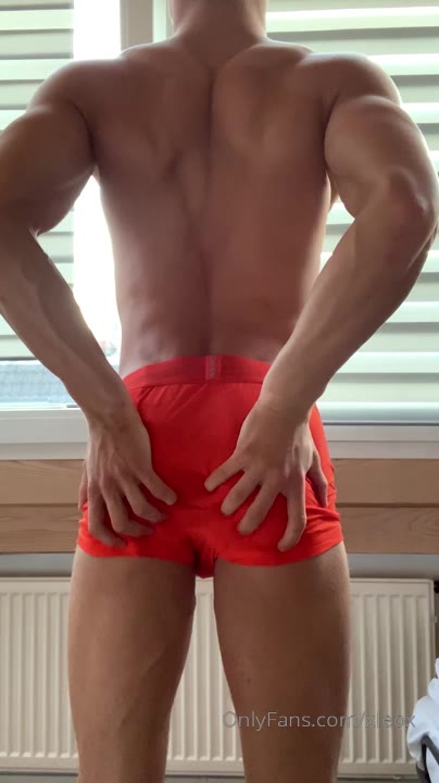 653 Sexy Young Jock Leo Stuke xleox  onlyfans porn