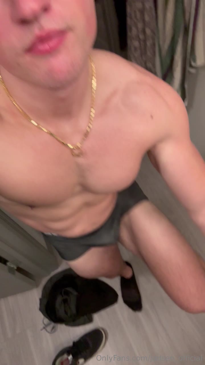 202 Fitness Model Jadsen jadsen_official onlyfans  porn