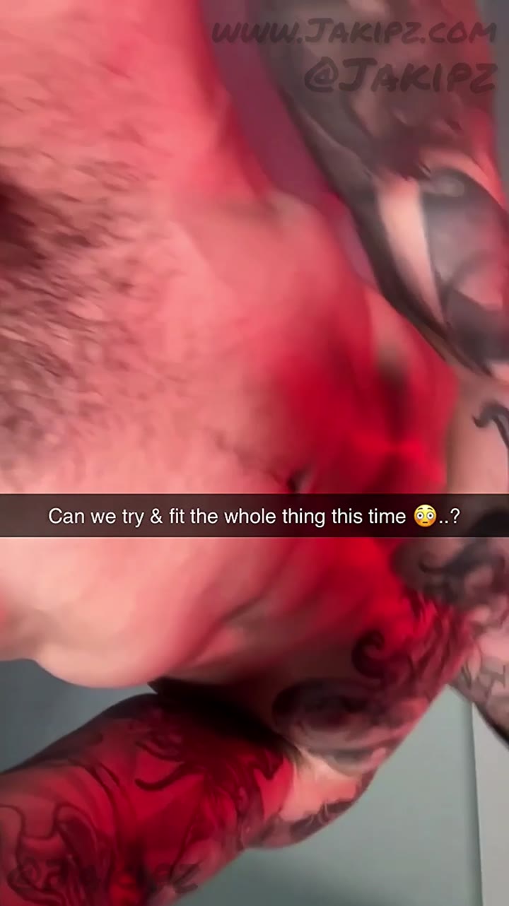 783  humongous cock tiktoker  Jakipz Jake Andrich Onlyfans
