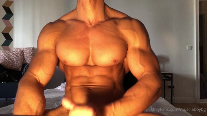 258 MuscleBoyBG Onlyfans LEAKED