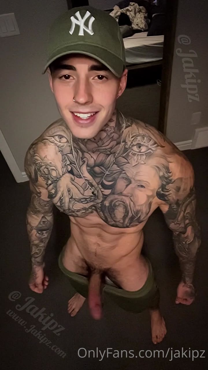 388 monster cock tiktoker Jake Andrich jakipz ONLYFANS LEAKED