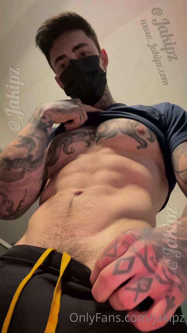 218 monster cock tiktoker Jake Andrich jakipz ONLYFANS LEAKED