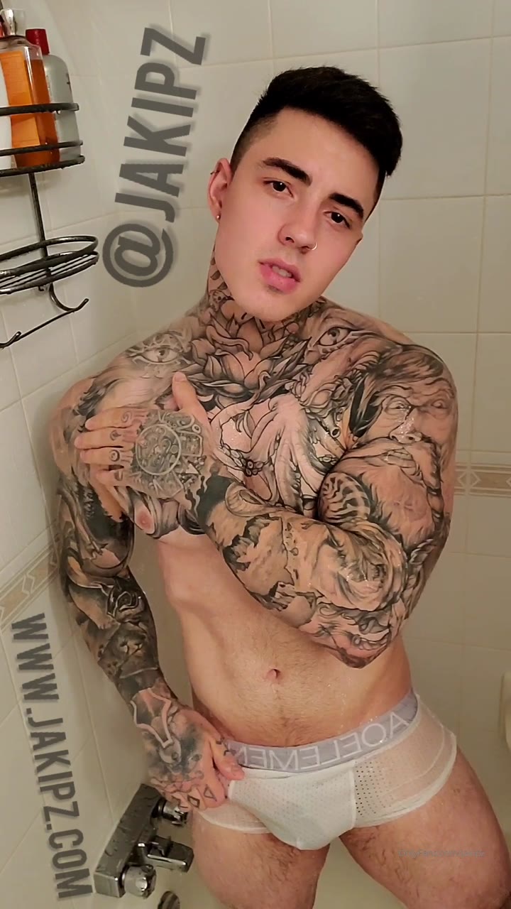 217 monster cock tiktoker Jake Andrich jakipz ONLYFANS LEAKED