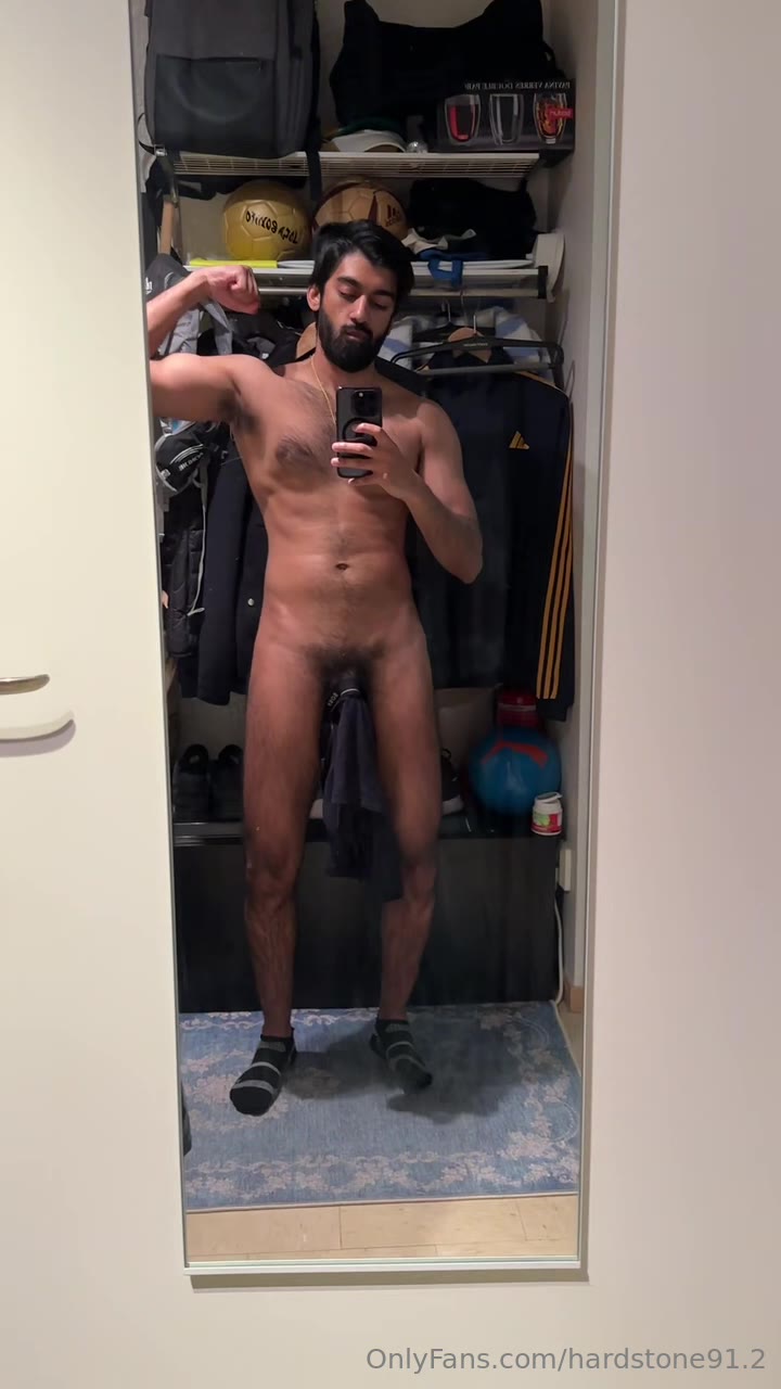 24 Horny Indian immigrant  Rahul Bhatt Hardstone91 Onlyfans