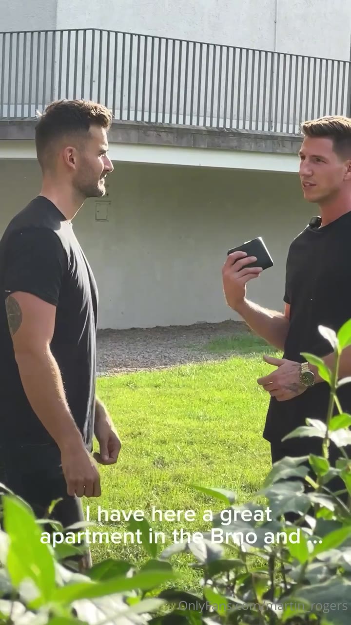59 Czech  gay pornstar  Niko Vangelis nikovangelis onlyfans porn