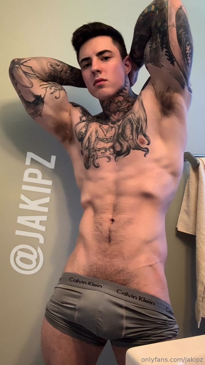 225 monster cock tiktoker Jake Andrich jakipz ONLYFANS LEAKED