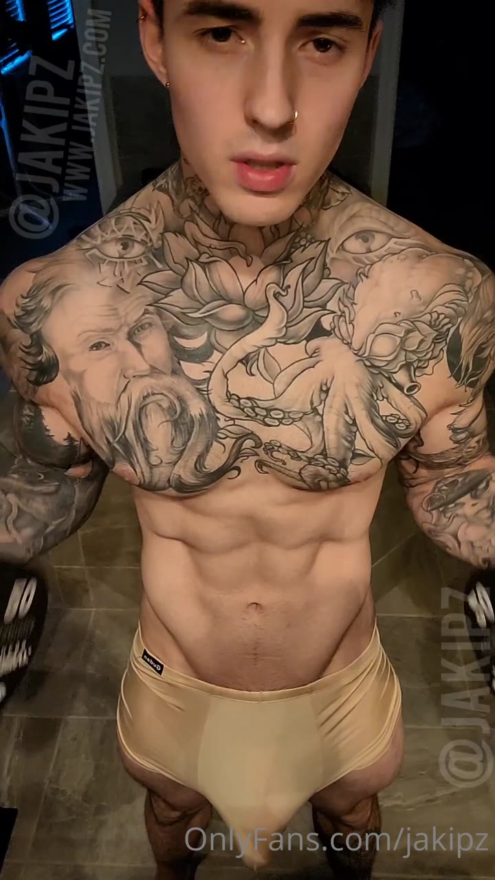 161 monster cock tiktoker Jake Andrich jakipz ONLYFANS LEAKED