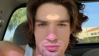 42 Fitness Model Wyatt Cushman  wyattcushman OnlyFans leaked