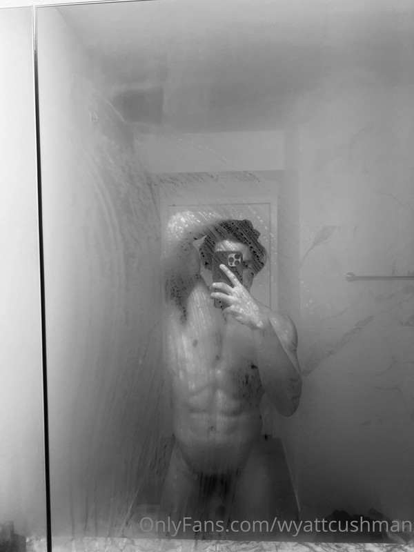 244 Fitness Model Wyatt Cushman  wyattcushman OnlyFans leaked